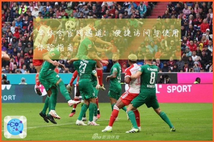 华体会官网通道：便捷访问与使用体验指南