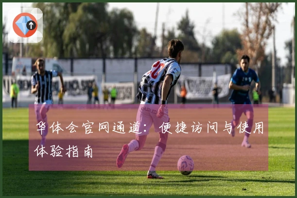 华体会官网通道:便捷访问与使用体验指南